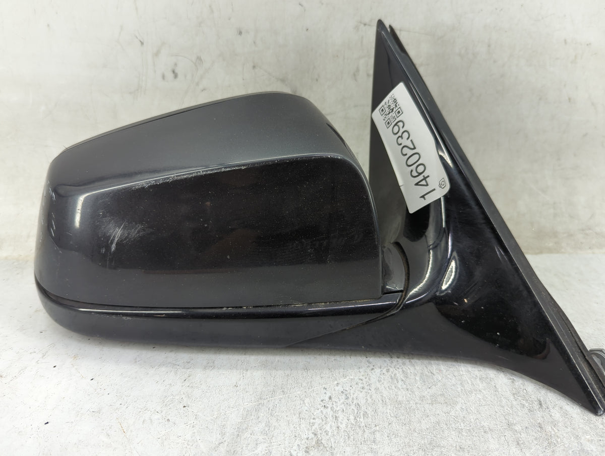 2012 Bmw 750li Passenger Side View Mirror - Right Door Mirror OEM Used - Oemusedautoparts1.com