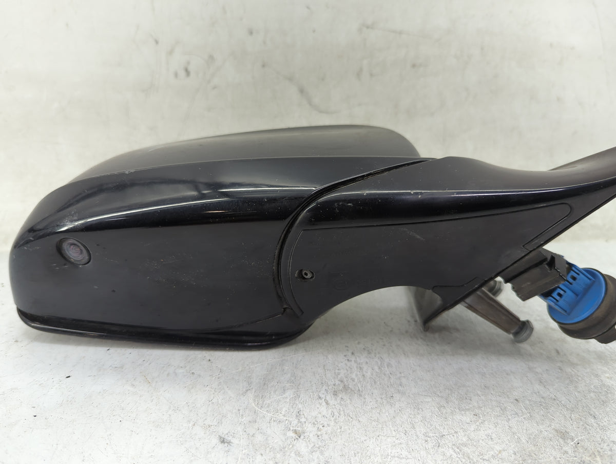 2012 Bmw 750li Passenger Side View Mirror - Right Door Mirror OEM Used - Oemusedautoparts1.com