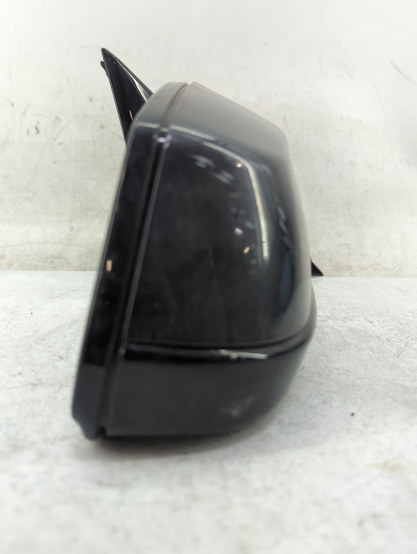 2012 Bmw 750li Passenger Side View Mirror - Right Door Mirror OEM Used - Oemusedautoparts1.com