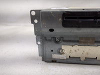 2012 Bmw 750li Radio AM FM Cd Player Receiver Replacement P/N:9257010 HB9581, 9581E70B7923879 Fits Fits 2010 2011 OEM Used A
