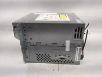 2012 Bmw 750li Radio AM FM Cd Player Receiver Replacement P/N:9257010 HB9581, 9581E70B7923879 Fits Fits 2010 2011 OEM Used A
