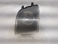 Bmw 750li Passenger Right Oem Fog Light Lamp Black - Oemusedautoparts1.com
