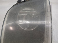 Bmw 750li Passenger Right Oem Fog Light Lamp Black - Oemusedautoparts1.com