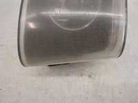 Bmw 750li Passenger Right Oem Fog Light Lamp Black - Oemusedautoparts1.com