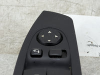 2012 Bmw 750xi Master Power Window Switch Replacement Driver Side Left P/N:9163574-05 ME43310-0110 Fits OEM Used Auto Parts 