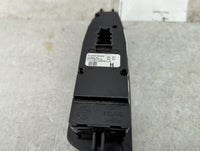 2012 Bmw 750xi Master Power Window Switch Replacement Driver Side Left P/N:9163574-05 ME43310-0110 Fits OEM Used Auto Parts 