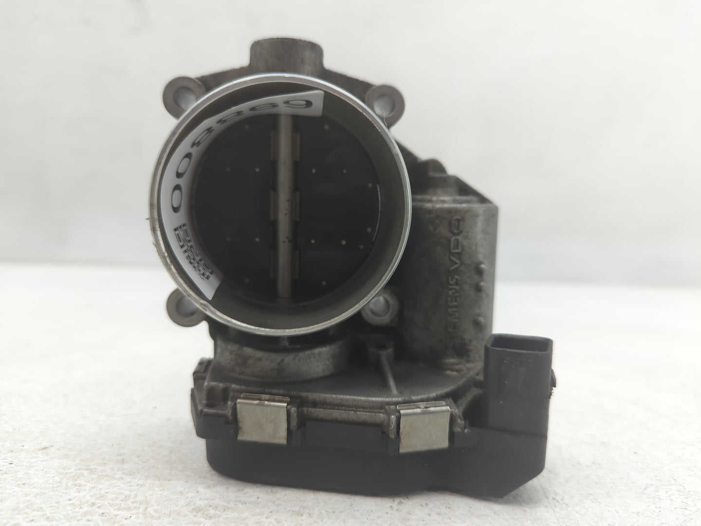 2012-2016 Bmw M5 Throttle Body P/N:A2C53374893 Fits Fits 2008 2009 2010 2011 2012 2013 2014 2015 2016 2017 2018 2019 OEM Use