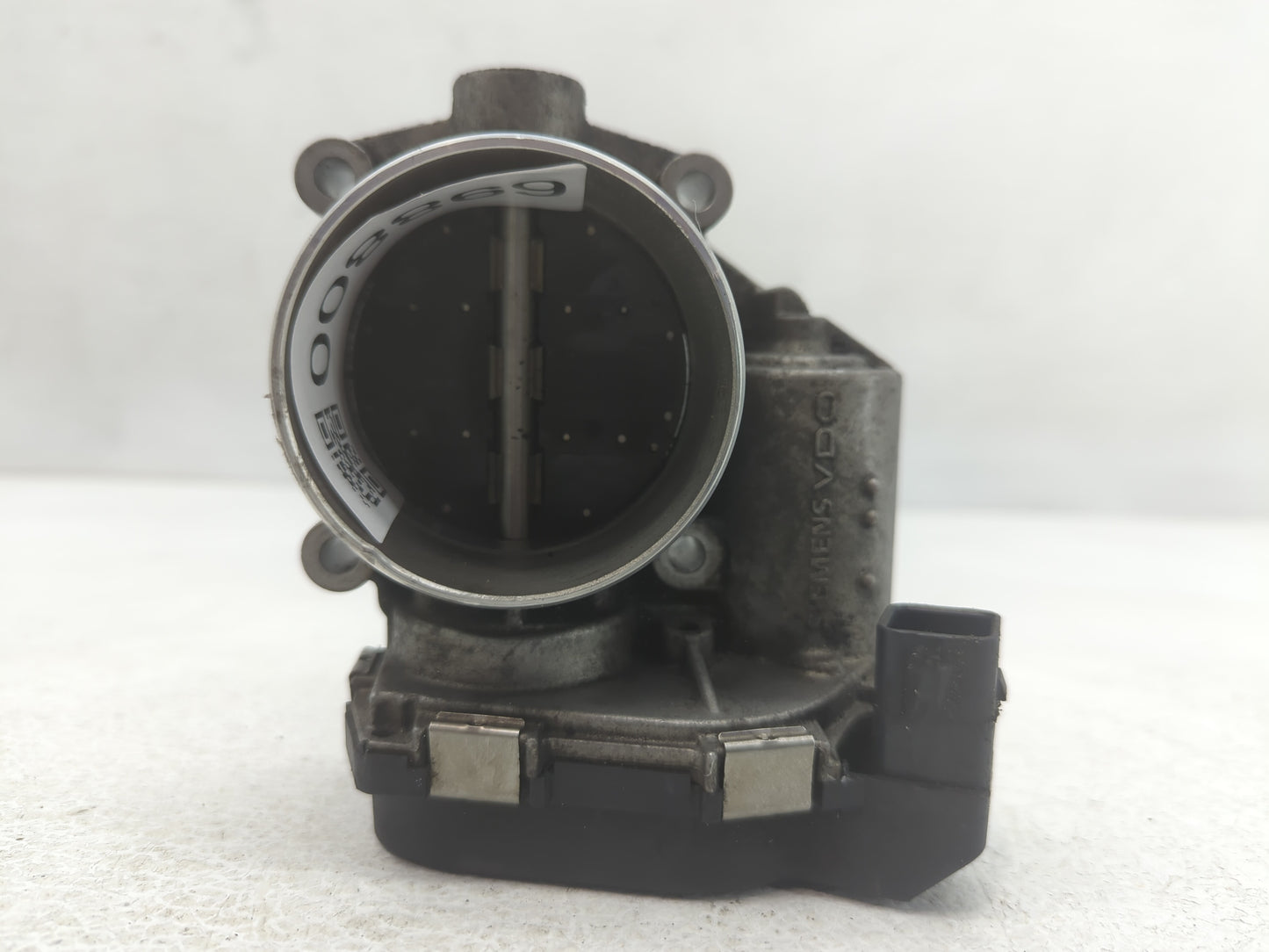 2012-2016 Bmw M5 Throttle Body P/N:A2C53374893 Fits Fits 2008 2009 2010 2011 2012 2013 2014 2015 2016 2017 2018 2019 OEM Use