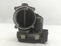 2012-2016 Bmw M5 Throttle Body P/N:A2C53374893 Fits Fits 2008 2009 2010 2011 2012 2013 2014 2015 2016 2017 2018 2019 OEM Use