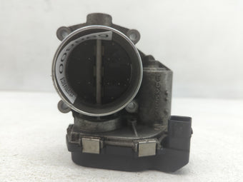 compare product 2012-2016 Bmw M5 Throttle Body P/N:A2C53374893 Fits Fits 2008 2009 2010 2011 2012 2013 2014 2015 2016 2017 2018 2019 OEM Used Auto Parts