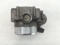 2012-2016 Bmw M5 Throttle Body P/N:A2C53374893 Fits Fits 2008 2009 2010 2011 2012 2013 2014 2015 2016 2017 2018 2019 OEM Use