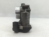 2012-2016 Bmw M5 Throttle Body P/N:A2C53374893 Fits Fits 2008 2009 2010 2011 2012 2013 2014 2015 2016 2017 2018 2019 OEM Use
