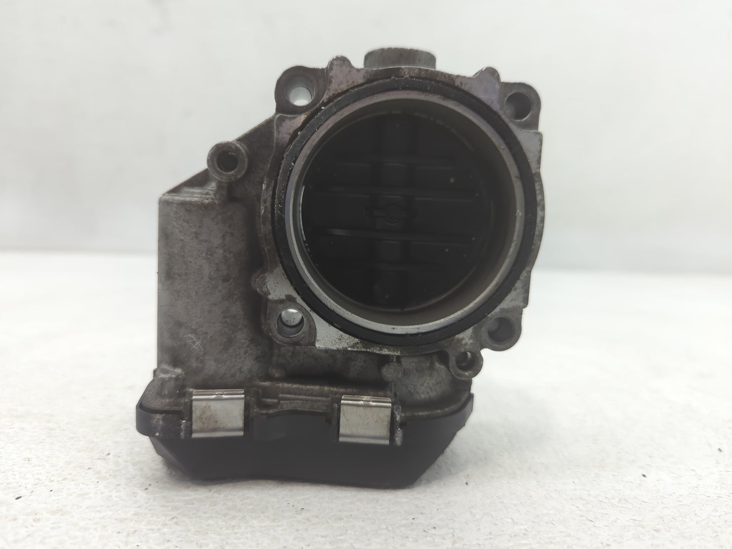 2012-2016 Bmw M5 Throttle Body P/N:A2C53374893 Fits Fits 2008 2009 2010 2011 2012 2013 2014 2015 2016 2017 2018 2019 OEM Use