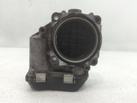 2012-2016 Bmw M5 Throttle Body P/N:A2C53374893 Fits Fits 2008 2009 2010 2011 2012 2013 2014 2015 2016 2017 2018 2019 OEM Use