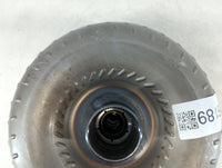 2012 Bmw X1 Torque Converter Automatic Transmission OEM P/N:1090322353 Fits OEM Used Auto Parts - Oemusedautoparts1.com