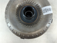 2012 Bmw X1 Torque Converter Automatic Transmission OEM P/N:1090322353 Fits OEM Used Auto Parts - Oemusedautoparts1.com