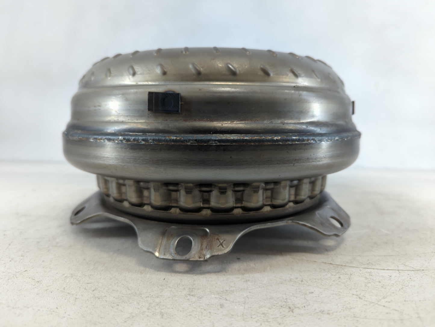2012 Bmw X1 Torque Converter Automatic Transmission OEM P/N:1090322353 Fits OEM Used Auto Parts - Oemusedautoparts1.com