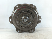 2012 Bmw X1 Torque Converter Automatic Transmission OEM P/N:1090322353 Fits OEM Used Auto Parts - Oemusedautoparts1.com