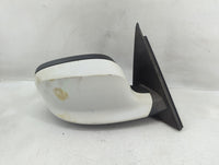 2012 Bmw X1 Passenger Side View Mirror - Right Door Mirror OEM Used - Oemusedautoparts1.com