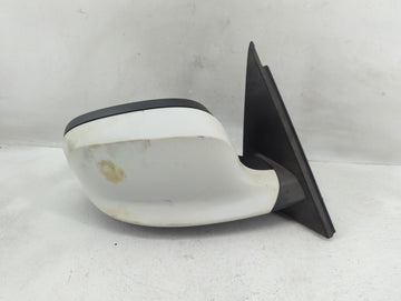 2012 Bmw X1 Passenger Side View Mirror - Right Door Mirror OEM Used - Oemusedautoparts1.com