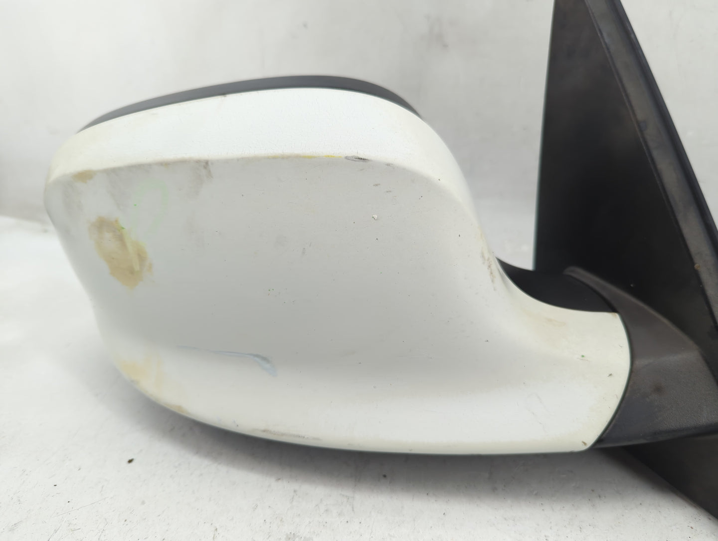 2012 Bmw X1 Passenger Side View Mirror - Right Door Mirror OEM Used - Oemusedautoparts1.com