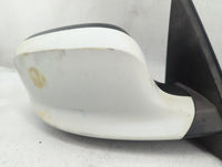 2012 Bmw X1 Passenger Side View Mirror - Right Door Mirror OEM Used - Oemusedautoparts1.com