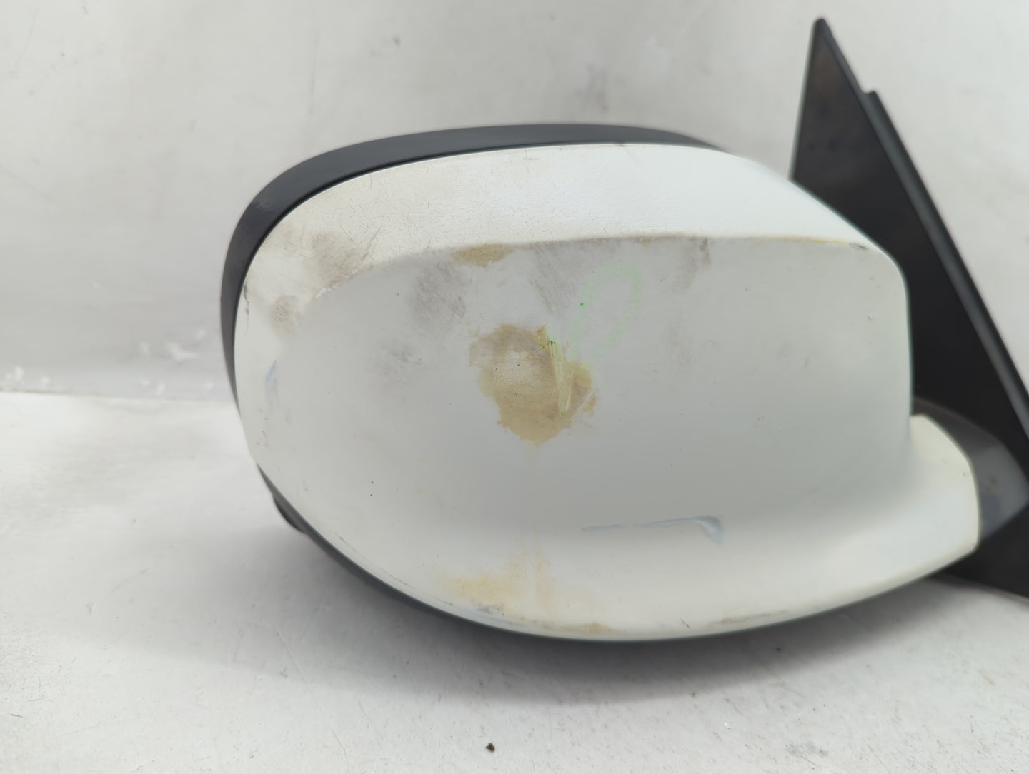 2012 Bmw X1 Passenger Side View Mirror - Right Door Mirror OEM Used - Oemusedautoparts1.com