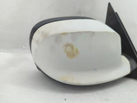 2012 Bmw X1 Passenger Side View Mirror - Right Door Mirror OEM Used - Oemusedautoparts1.com