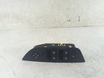 2012-2015 Bmw X1 Master Power Window Switch Replacement Driver Side Left P/N:9216046-04 Fits Fits 2012 2013 2014 2015 OEM Us