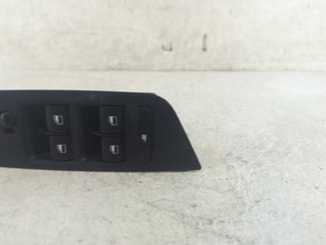 2012-2015 Bmw X1 Master Power Window Switch Replacement Driver Side Left P/N:9216046-04 Fits Fits 2012 2013 2014 2015 OEM Used Auto Parts
