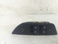 2012-2015 Bmw X1 Master Power Window Switch Replacement Driver Side Left P/N:9216046-04 Fits Fits 2012 2013 2014 2015 OEM Us