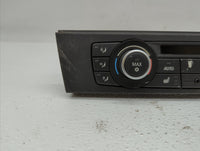 2012-2015 Bmw X1 Climate Control Module Temperature AC/Heater Replacement P/N:6411 9242409-01 6411 9250393-01 Fits OEM Used 