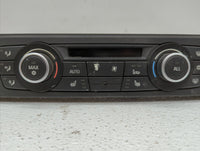 2012-2015 Bmw X1 Climate Control Module Temperature AC/Heater Replacement P/N:6411 9242409-01 6411 9250393-01 Fits OEM Used 