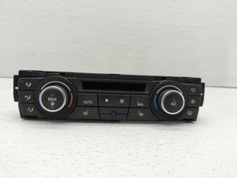compare product 2012-2015 Bmw X1 Climate Control Module Temperature AC/Heater Replacement P/N:6411 9263302-01 6411 9292262-02 Fits OEM Used Auto Parts