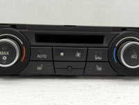 2012-2015 Bmw X1 Climate Control Module Temperature AC/Heater Replacement P/N:6411 9263302-01 6411 9292262-02 Fits OEM Used 