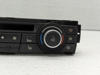 2012-2015 Bmw X1 Climate Control Module Temperature AC/Heater Replacement P/N:6411 9263302-01 6411 9292262-02 Fits OEM Used 
