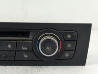 2012-2015 Bmw X1 Climate Control Module Temperature AC/Heater Replacement P/N:9263302-01 6411 Fits OEM Used Auto Parts - Oem