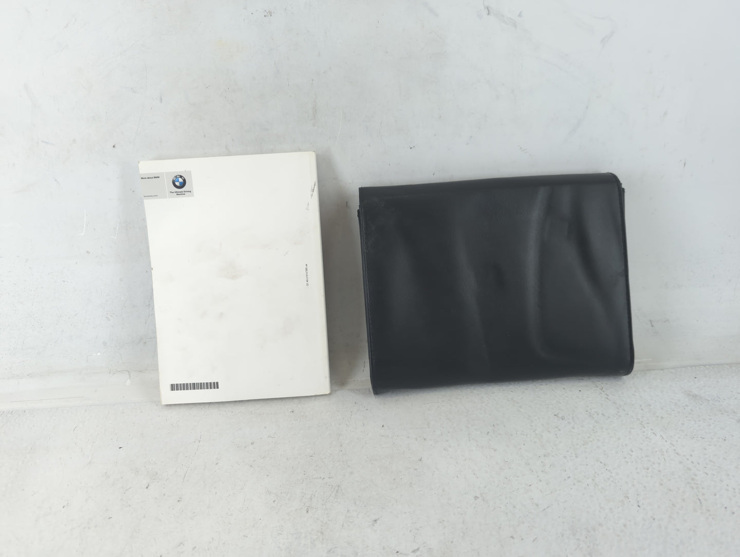 2012 Bmw X1 Owners Manual Book Guide OEM Used Auto Parts - Oemusedautoparts1.com