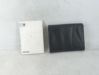 2012 Bmw X1 Owners Manual Book Guide OEM Used Auto Parts - Oemusedautoparts1.com