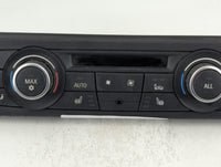2012-2015 Bmw X1 Climate Control Module Temperature AC/Heater Replacement P/N:6411 9263302-01 Fits OEM Used Auto Parts - Oem