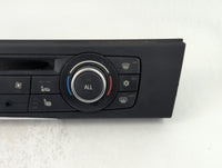 2012-2015 Bmw X1 Climate Control Module Temperature AC/Heater Replacement P/N:6411 9263302-01 Fits OEM Used Auto Parts - Oem
