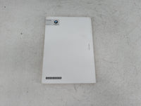2012 Bmw X3 Owners Manual Book Guide OEM Used Auto Parts - Oemusedautoparts1.com