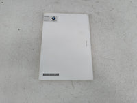 2012 Bmw X3 Owners Manual Book Guide OEM Used Auto Parts - Oemusedautoparts1.com
