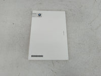 2012 Bmw X3 Owners Manual Book Guide OEM Used Auto Parts - Oemusedautoparts1.com