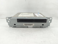 2012 Bmw X3 Radio AM FM Cd Player Receiver Replacement P/N:9 262 328 Fits OEM Used Auto Parts - Oemusedautoparts1.com