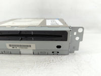 2012 Bmw X3 Radio AM FM Cd Player Receiver Replacement P/N:9 262 328 Fits OEM Used Auto Parts - Oemusedautoparts1.com