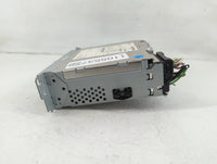 2012 Bmw X3 Radio AM FM Cd Player Receiver Replacement P/N:9 262 328 Fits OEM Used Auto Parts - Oemusedautoparts1.com