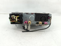 2012 Bmw X3 Radio AM FM Cd Player Receiver Replacement P/N:9 262 328 Fits OEM Used Auto Parts - Oemusedautoparts1.com