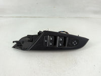 2012-2017 Bmw X3 Master Power Window Switch Replacement Driver Side Left Fits Fits 2012 2013 2014 2015 2016 2017 2018 2019 2