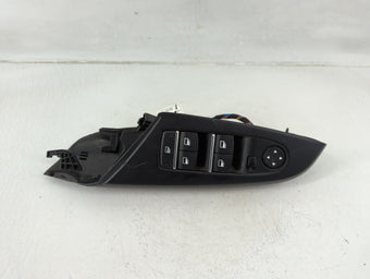 compare product 2012-2017 Bmw X3 Master Power Window Switch Replacement Driver Side Left Fits Fits 2012 2013 2014 2015 2016 2017 2018 2019 2020 OEM Used Auto Parts